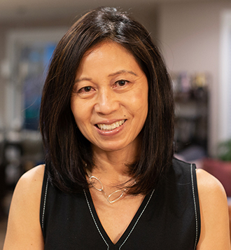 Tammie Tom-Freeman